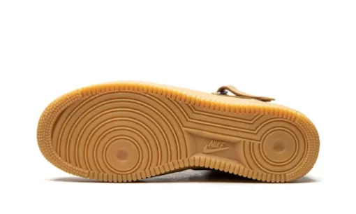 Air Force 1 Mid '07 'Flax' Reps 