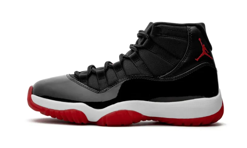 Blue Air Jordan 11 Retro Retro 'Bred' 2019 Reps 