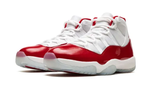 Air Jordan 11 Retro 'Cherry' Reps