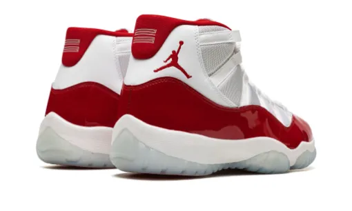 Air Jordan Retro 11 Low Pink Retro 'Cherry' Reps 