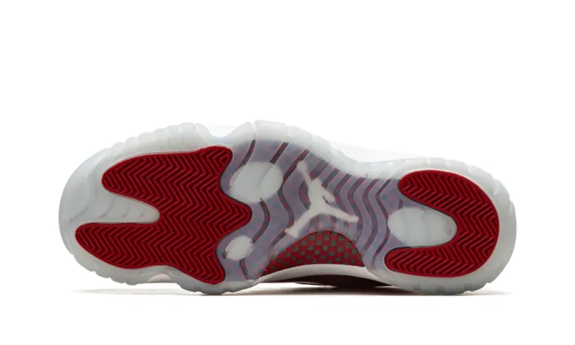 Air Jordan Retro 11 Low Pink Retro 'Cherry' Reps 