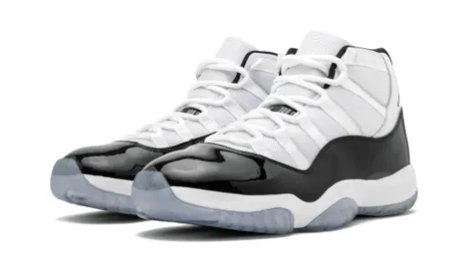 Air Jordan 11 Retro 'Concord' 2018 Reps