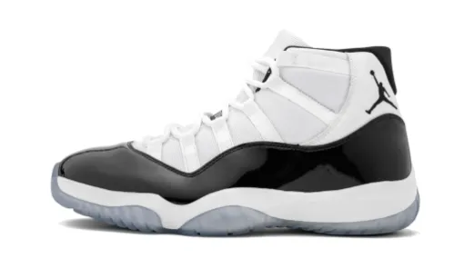 Air Jordan 11 Retro 'Concord' 2018 Reps