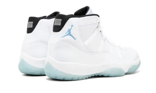 Pictures Of Air Jordan 11 Retro 'Legend Blue' 2014 Reps 
