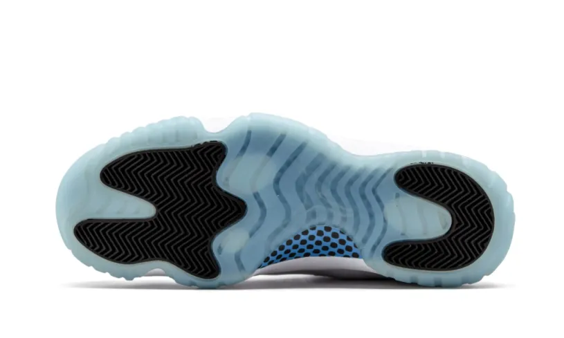 Pictures Of Air Jordan 11 Retro 'Legend Blue' 2014 Reps 