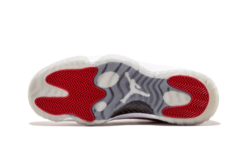 Air Jordan 11 Dmp Retro Low 'Cherry' 2016 Reps 