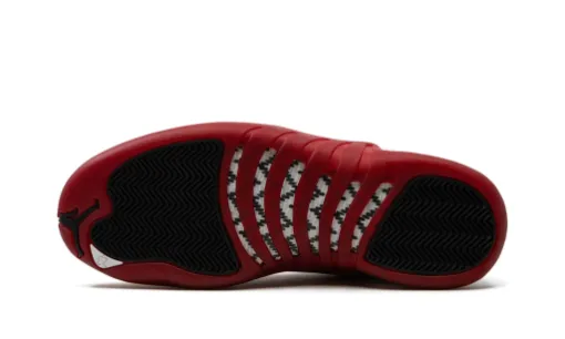 Air Jordan Retro 12 Bred Retro 'Cherry' 2023 Reps 