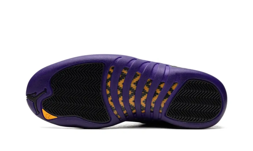 Jordan Air 12 Retro 'Field Purple' Reps 
