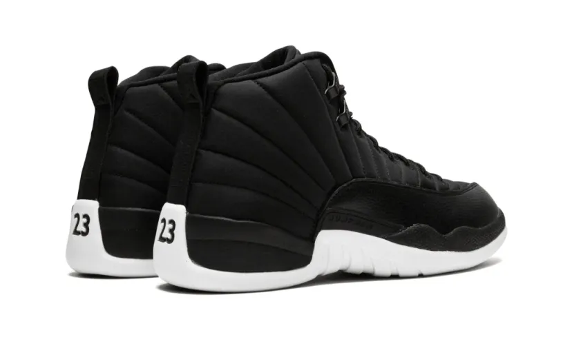 Air Jordan 12 Box Retro 'Neoprene' Reps 