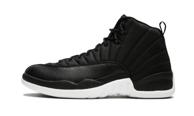 Air Jordan 12 Box Retro 'Neoprene' Reps 