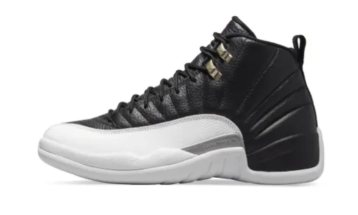 Air Jordan 12 Retro 'Playoff' 2022 Reps