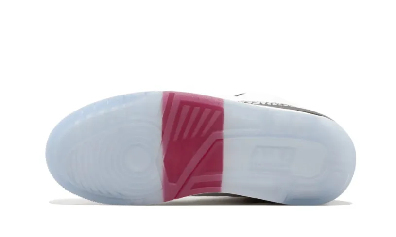 Air Jordan 3 Elephant Print Retro NRG 'Free Throw Line' Reps 