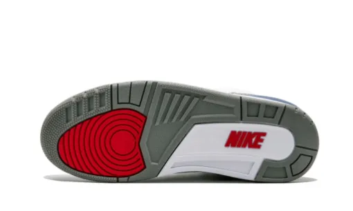 Air Jordan 3 Retro Midnight Navy Retro OG 'True Blue' 2016 Reps 