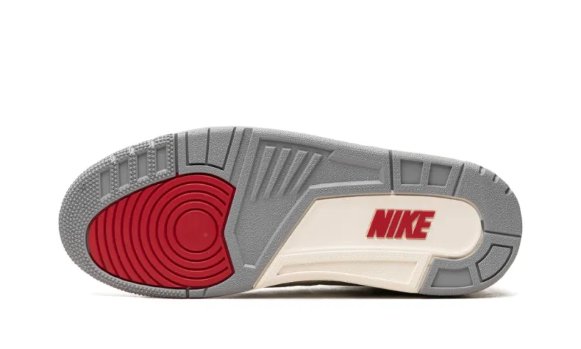 Top 3 Air Jordan 1 Gold Retro 'White Cement Reimagined' Reps 