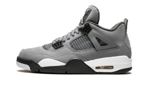 Air Jordan 4 Retro 'Cool Grey' 2019 Reps