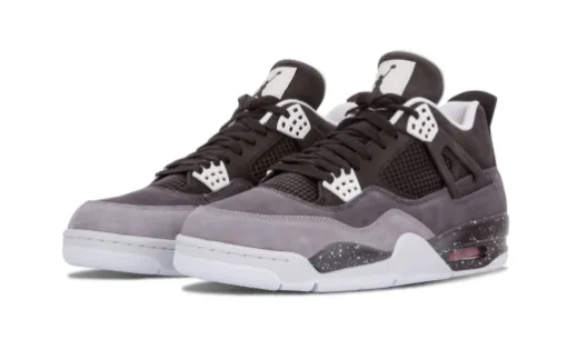Air Jordan 4 Retro 'Fear' Reps