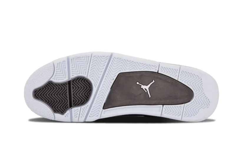 Air Jordan 4 Snorlax Retro 'Fear' Reps 