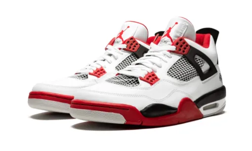 Air Jordan 4 Retro 'Mars Blackmon' 2006 Reps