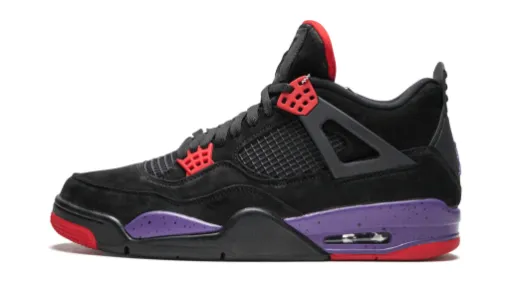 Air Jordan 4 Retro NRG 'Raptors' Reps
