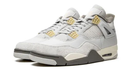Air Jordan 4 Retro SE 'Craft Photon Dust' Reps