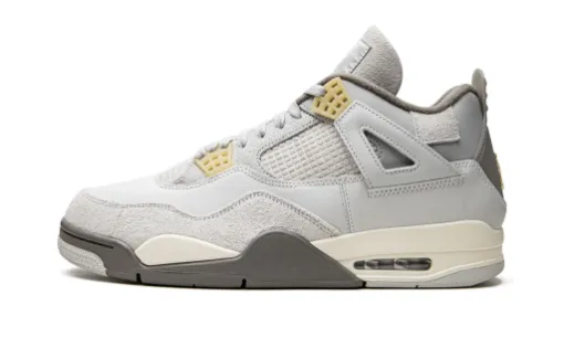 Air Jordan 4 Retro SE 'Craft Photon Dust' Reps