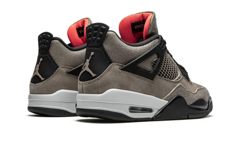 Air Jordan 4 Light Retro 'Taupe Haze' Reps 
