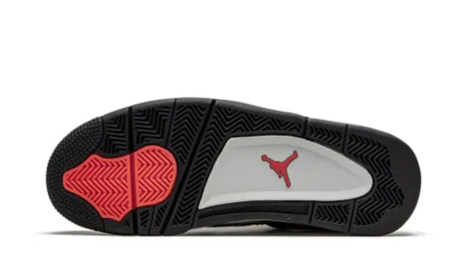 Air Jordan 4 Light Retro 'Taupe Haze' Reps 