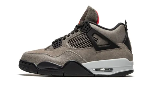 Air Jordan 4 Retro 'Taupe Haze' Reps
