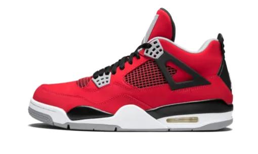 Air Jordan 4 Retro 'Toro Bravo' Reps