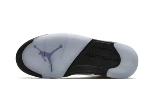 Best Air Jordan 5 Colorways Retro 'Concord' Reps 