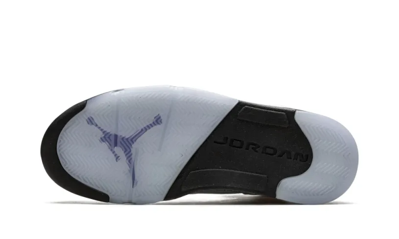 Best Air Jordan 5 Colorways Retro 'Concord' Reps 