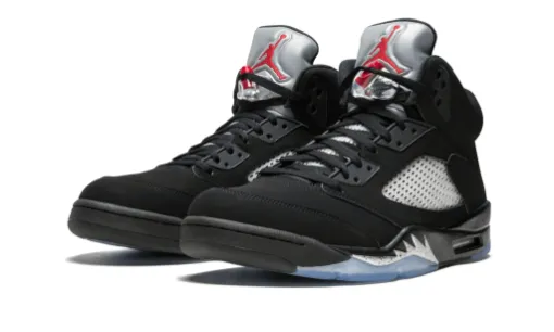 Air Jordan 5 Retro OG 'Metallic' 2016 Reps