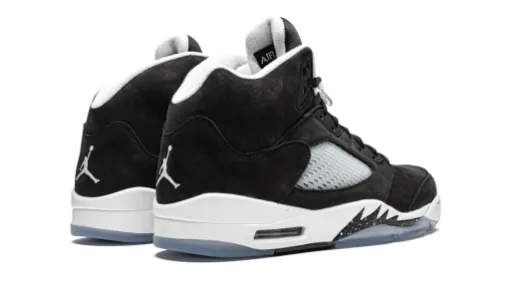 El Grito Air Jordan 5 Retro 'Oreo' 2021 Reps