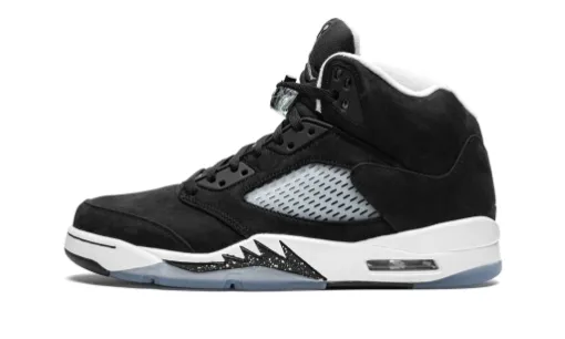 Air Jordan 5 Retro 'Oreo' 2021 Reps
