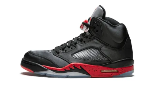 Air Jordan 5 Retro 'Satin Bred' Reps