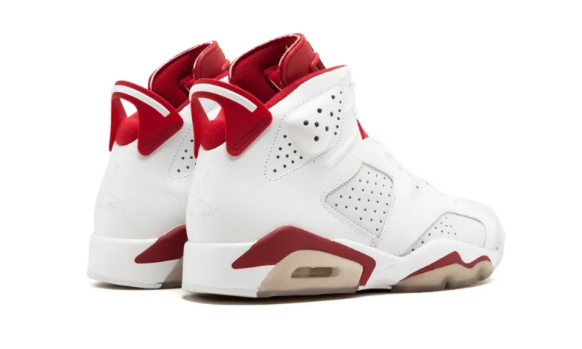 Air Jordan 6 1991 Retro 'Alternate' Reps 