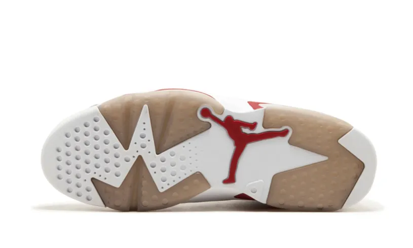 Air Jordan 6 1991 Retro 'Alternate' Reps 