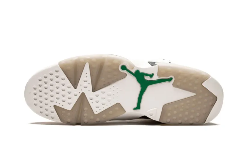 Air Jordan 6 Olympic 1992 Retro 'Gatorade' Reps 