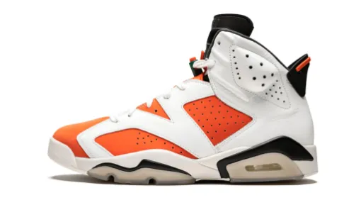 Air Jordan 6 Retro 'Gatorade' Reps