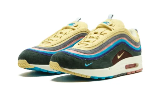 Air Max 1 97 'Sean Wotherspoon' Reps 