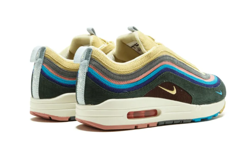 Air Max 1 97 'Sean Wotherspoon' Reps 