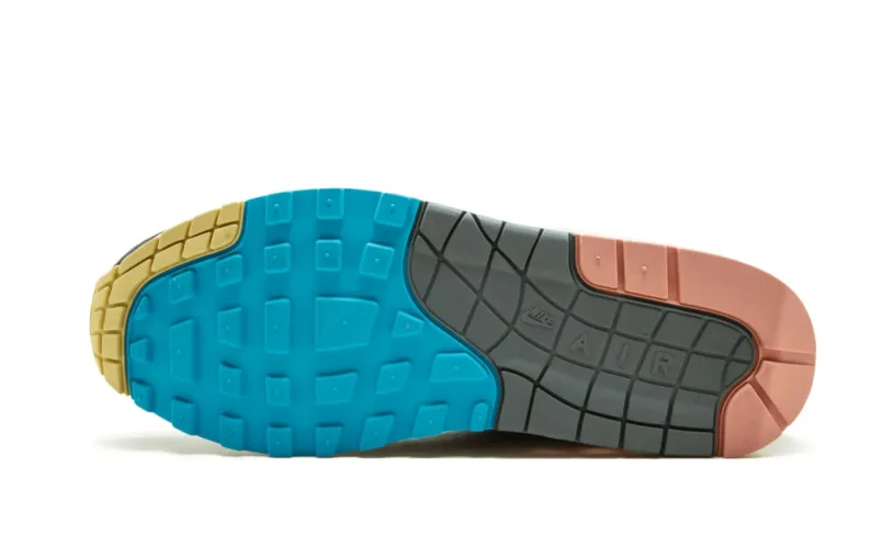 Air Max 1 97 'Sean Wotherspoon' Reps 