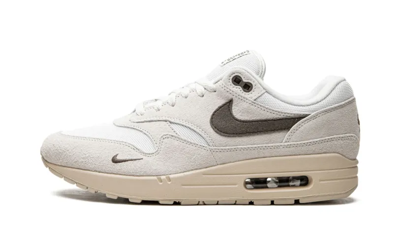 Air Max 1 'Sail Ironstone' Reps 