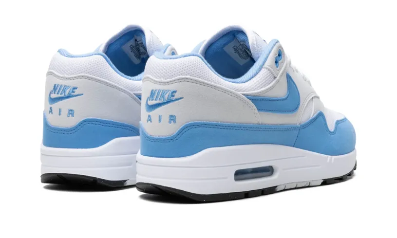 Air Max 1 'University Blue' Reps 