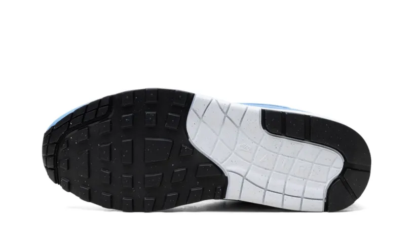 Air Max 1 'University Blue' Reps 