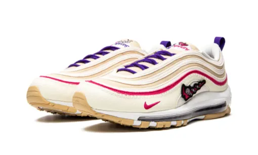 Air Max 97 'Air Sprung - Cream' Reps