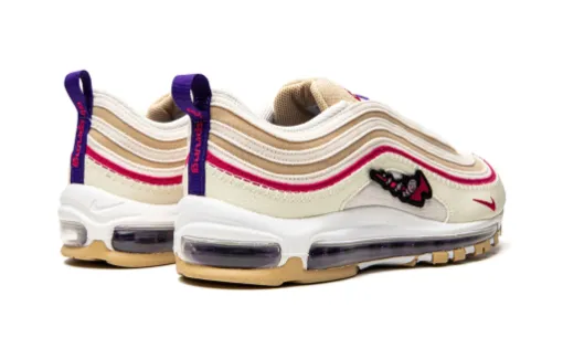 Air Max 97 'Air Sprung - Cream' Reps 