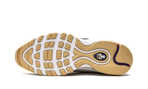 Air Max 97 'Air Sprung - Cream' Reps 