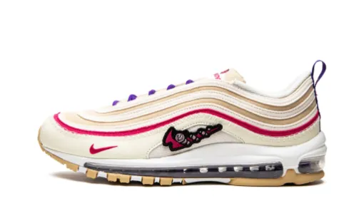 Air Max 97 'Air Sprung - Cream' Reps