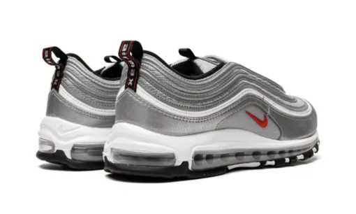 Air Max 97 OG 'Silver Bullet' 2022 Reps 